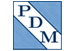 PDM logo